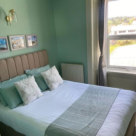 The Beach Club Penzance Extérieur photo