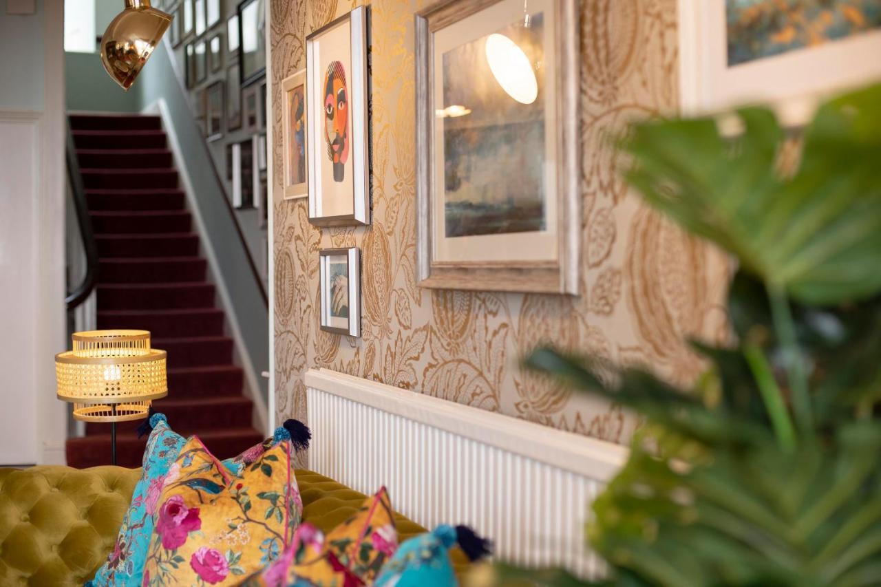 The Beach Club Penzance Extérieur photo