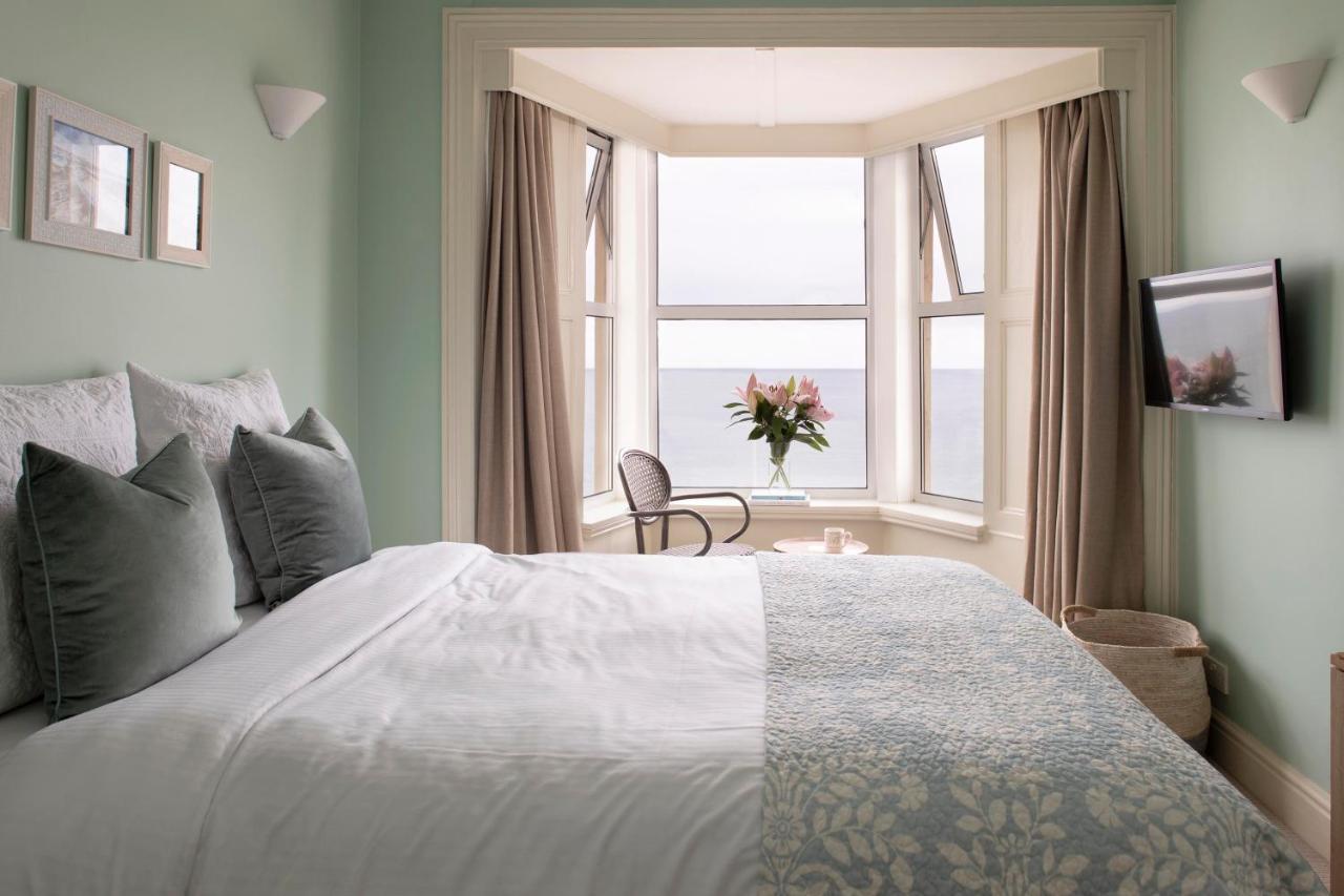 The Beach Club Penzance Extérieur photo
