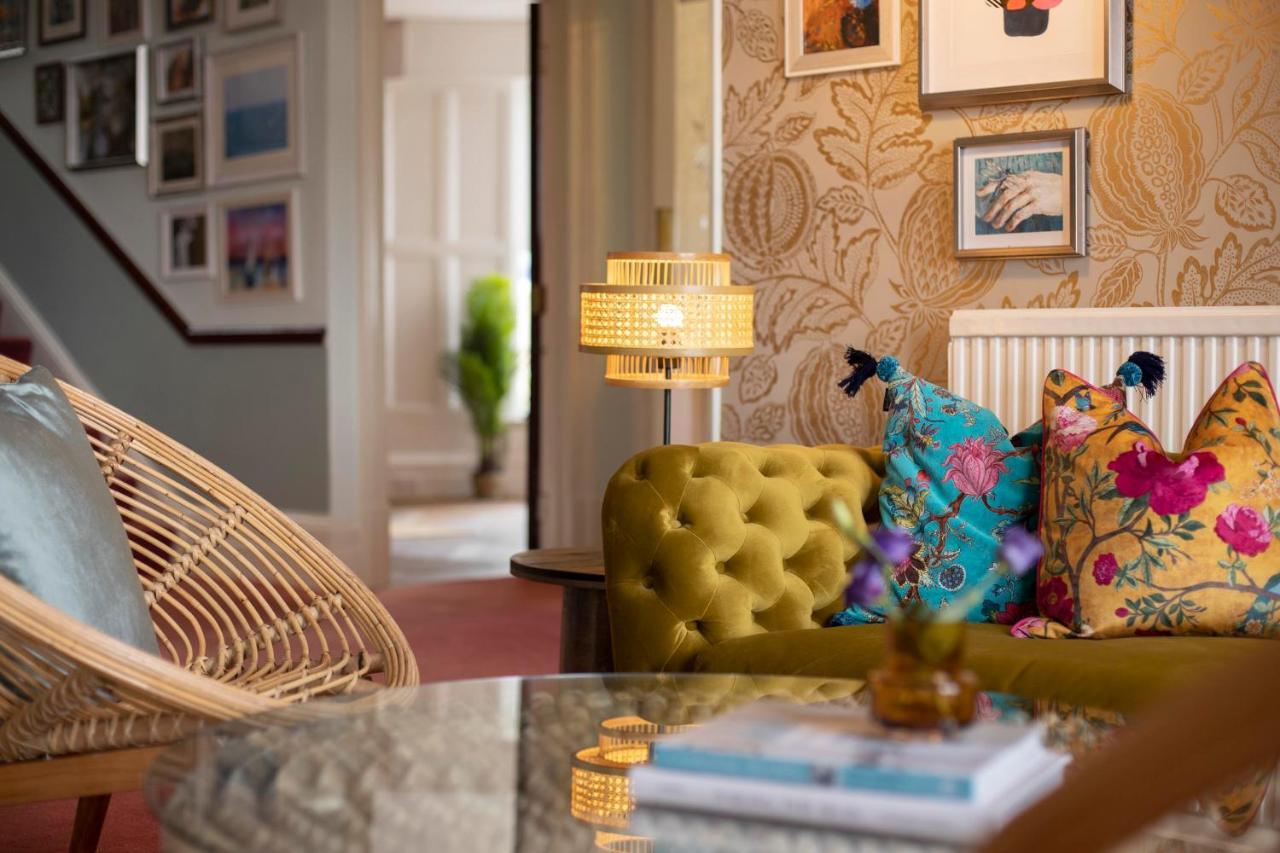The Beach Club Penzance Extérieur photo