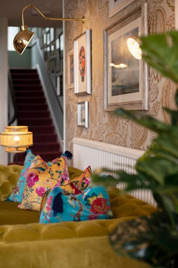 The Beach Club Penzance Extérieur photo