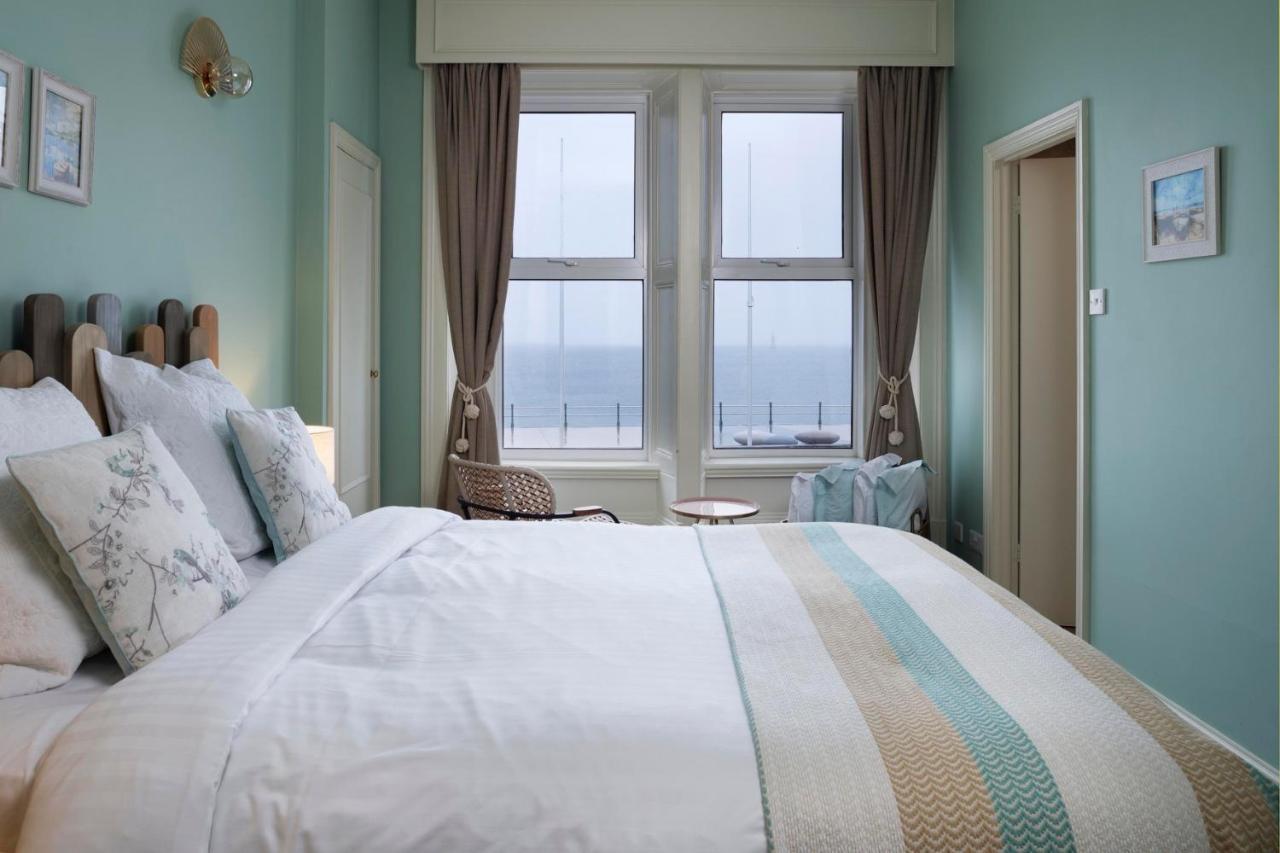 The Beach Club Penzance Extérieur photo