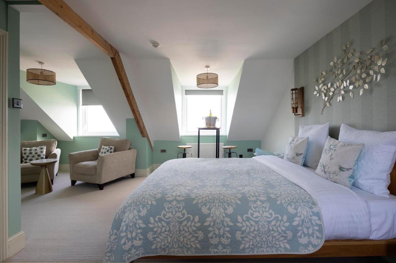 The Beach Club Penzance Extérieur photo