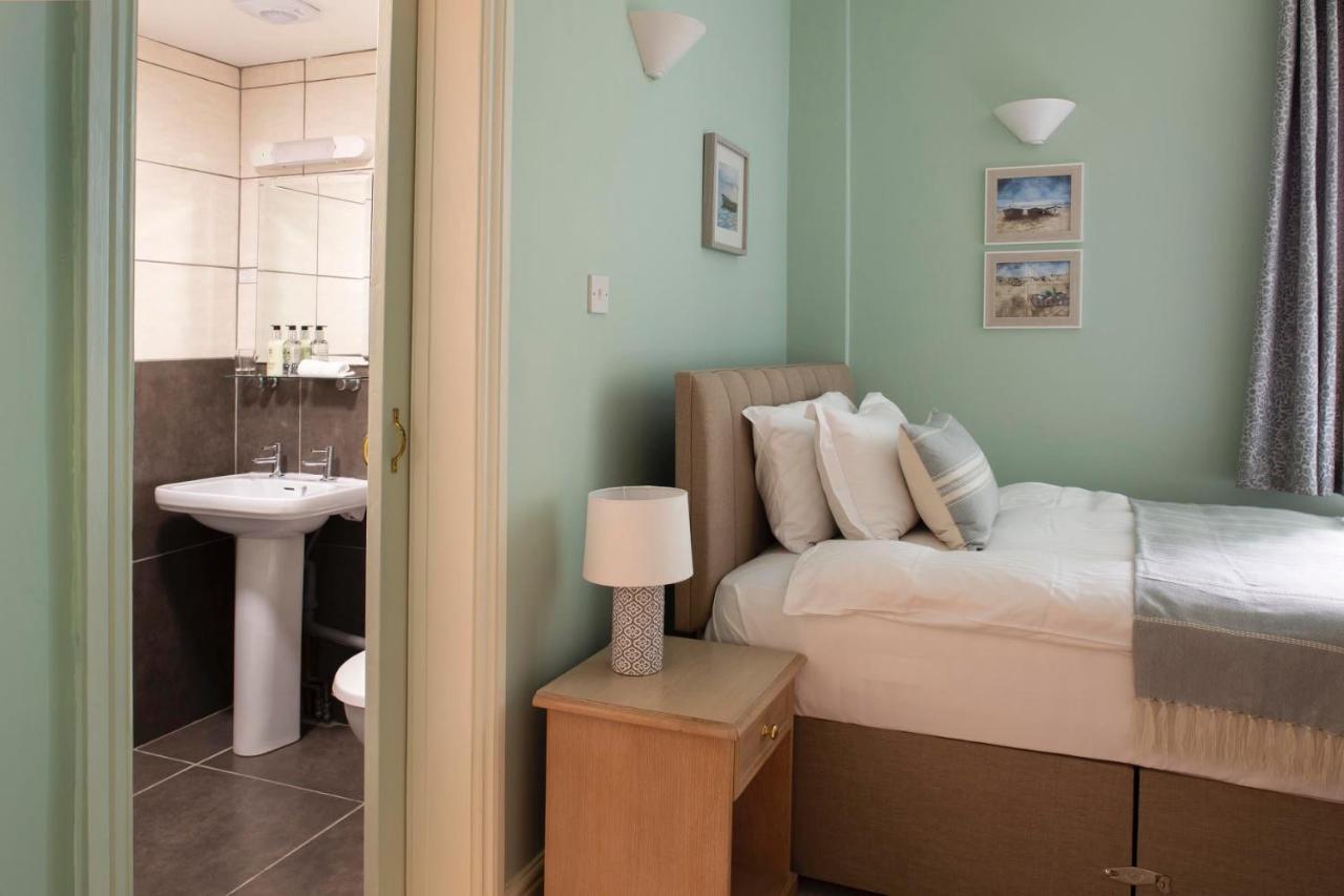 The Beach Club Penzance Extérieur photo