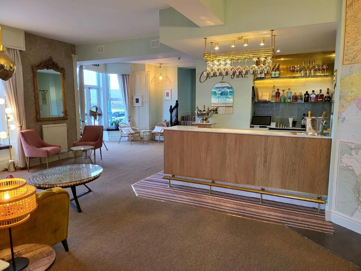 The Beach Club Penzance Extérieur photo