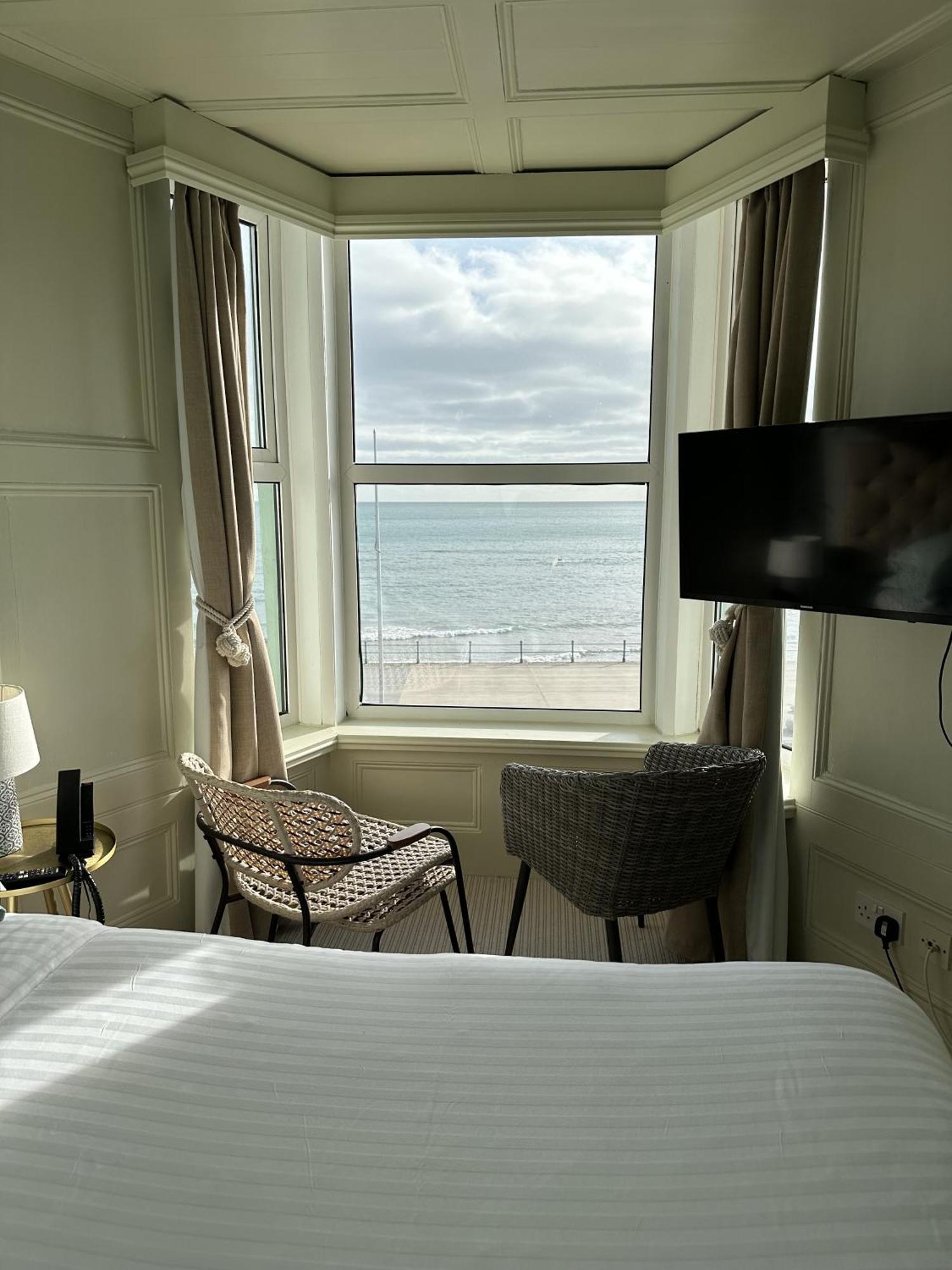 The Beach Club Penzance Extérieur photo