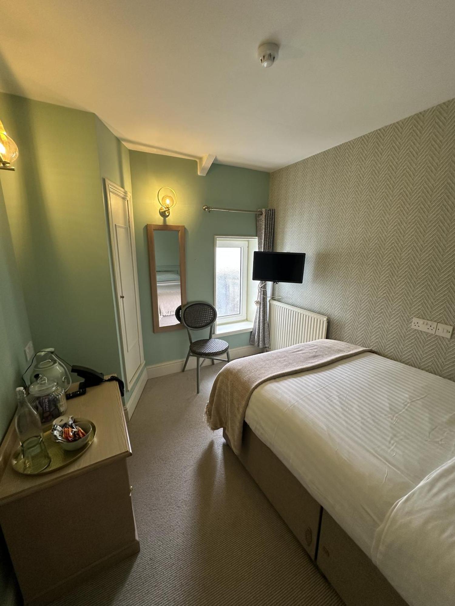 The Beach Club Penzance Extérieur photo