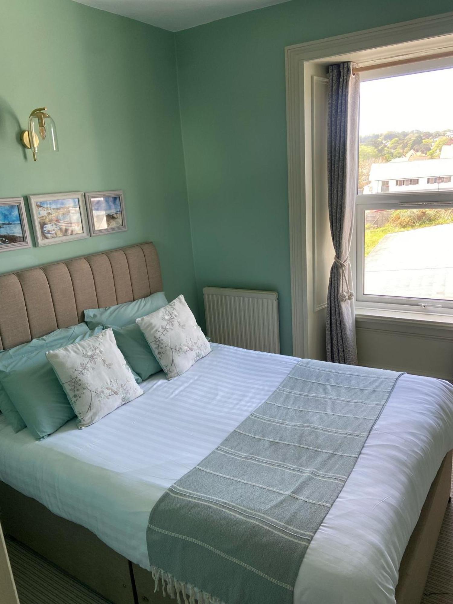 The Beach Club Penzance Extérieur photo
